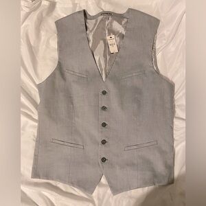 EXPRESS MENS • PHOTOGRAPHER VEST